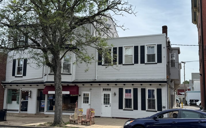 Pictures of Retail, Office property located at 40 Main St, Flemington, NJ 08822 for lease - image #1