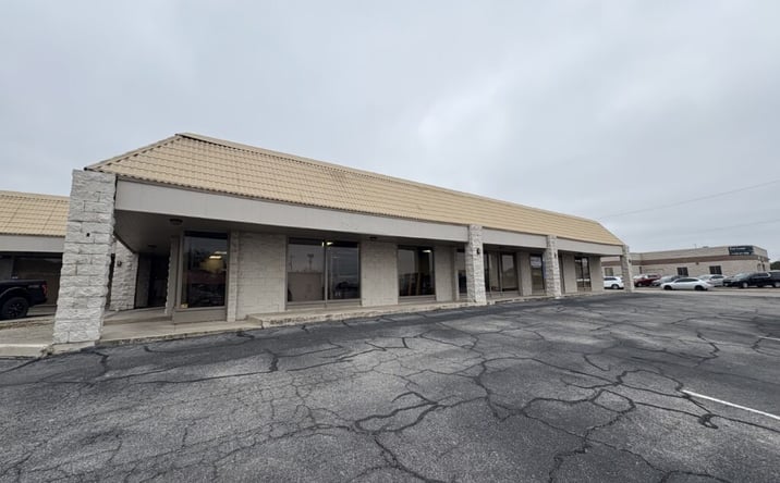 Pictures of Office, Industrial property located at 4241 Centergate St, San Antonio, TX 78217 for lease - image #1