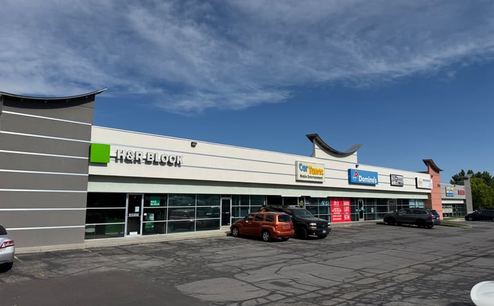 Pictures of Retail, Office property located at 1550 N Hill Field Rd, Layton, UT 84041 for lease - image #1