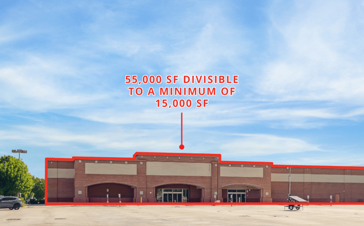 Pictures of Retail property located at 16811 El Camino Real, Houston, TX 77058 for lease - image #1