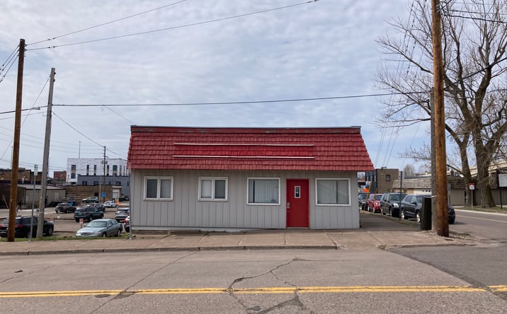 Pictures of Retail, Office property located at 1902 W 1st St, Duluth, MN 55806 for lease - image #1