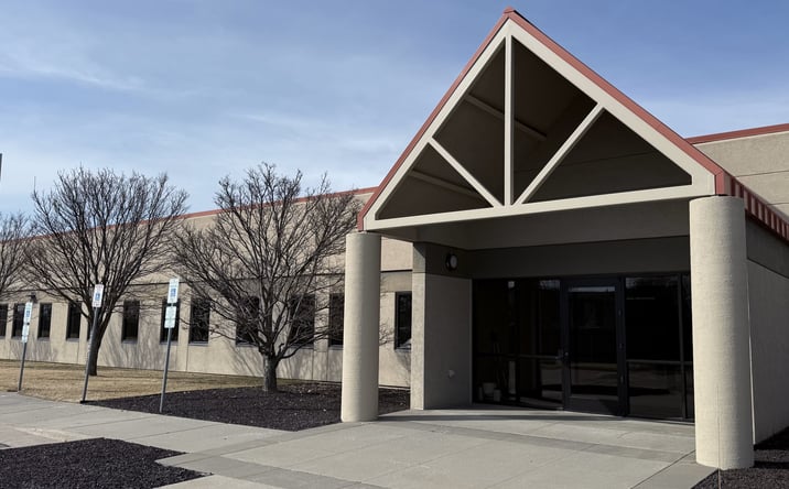 Pictures of Industrial property located at 3901 W 53rd St, Sioux Falls, SD 57106 for lease - image #1