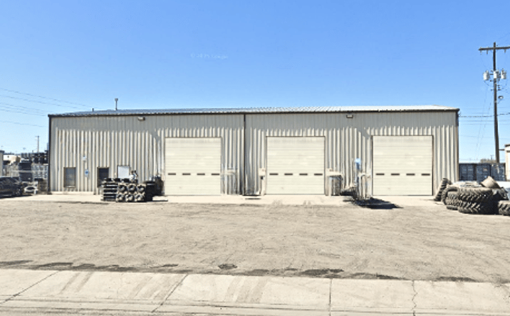 Pictures of Industrial property located at 1505 N Hough St, Spokane, WA 99212 for lease - image #1
