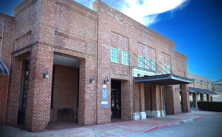Pictures of Office property located at 611 S Main St, Grapevine, TX 76051 for lease - image #1