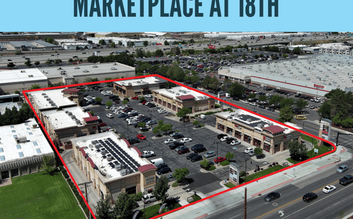 Pictures of Retail, Office, Restaurant property located at 1846 S 300 W, Salt Lake City, UT 84115 for lease - image #1