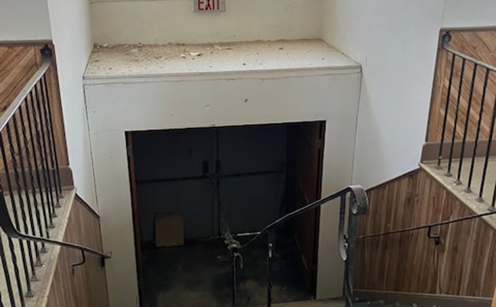 Pictures of Office, Industrial property located at 102 Ella St, McKees Rocks, PA 15136 for lease - image #1