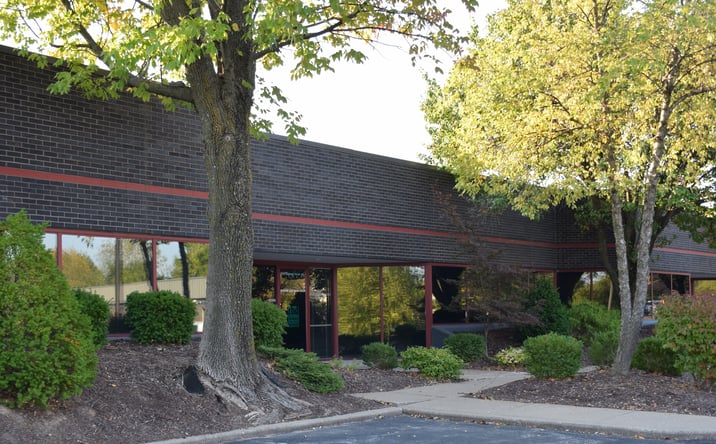 Pictures of Office property located at 226 Compass Point Dr, St Charles, MO 63301 for lease - image #1