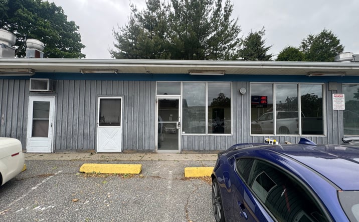 Pictures of Retail, Restaurant, Office property located at 392 Eastern Point Rd, Groton, CT 06340 for lease - image #1