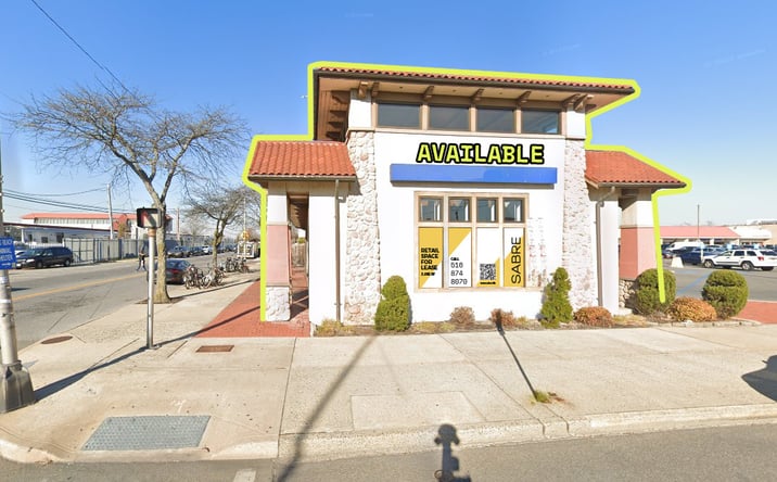 Pictures of Retail property located at 11 E Park Avenue, Long Beach, NY 11561 for lease - image #1
