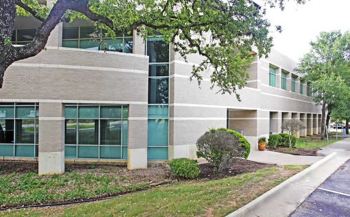 Pictures of Office, Industrial property located at 5725 W US Hwy 290 Service Rd, Austin, TX 78735 for lease - image #1