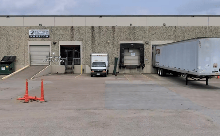 Pictures of Industrial property located at 1980 Afton St, Houston, TX 77055 for lease - image #1