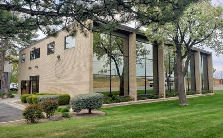Pictures of Office property located at 3115 W 2100 S, West Valley City, UT 84128 for lease - image #1