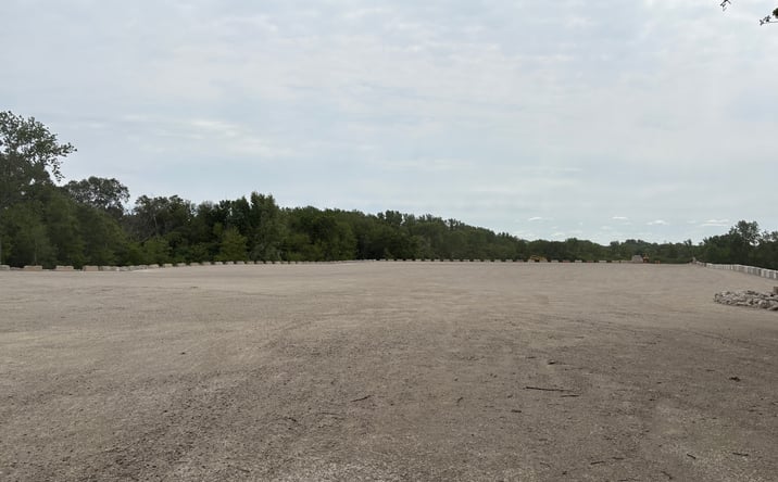 Pictures of Industrial, Land property located at 2700 West Mound Road, Joliet, IL 60431 for lease - image #1