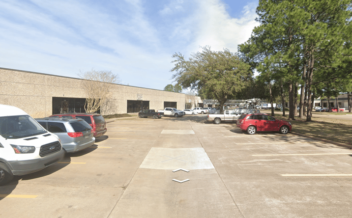 Pictures of Industrial property located at 4601 S Pinemont Dr, Houston, TX 77041 for lease - image #1