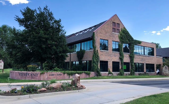 Pictures of Office property located at 4430 Arapahoe Ave, Boulder, CO 80303 for lease - image #1