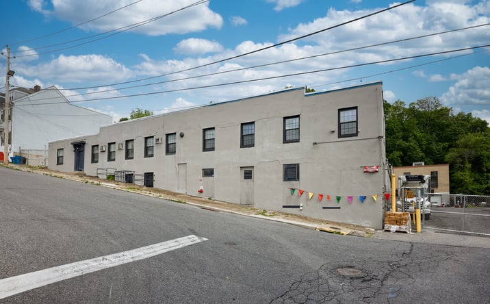Pictures of Office, Industrial property located at 653 Bushkill St, Easton, PA 18042 for lease - image #1