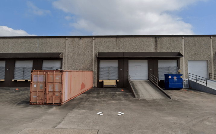 Pictures of Industrial property located at 570 Garden Oaks Blvd, Houston, TX 77018 for lease - image #1
