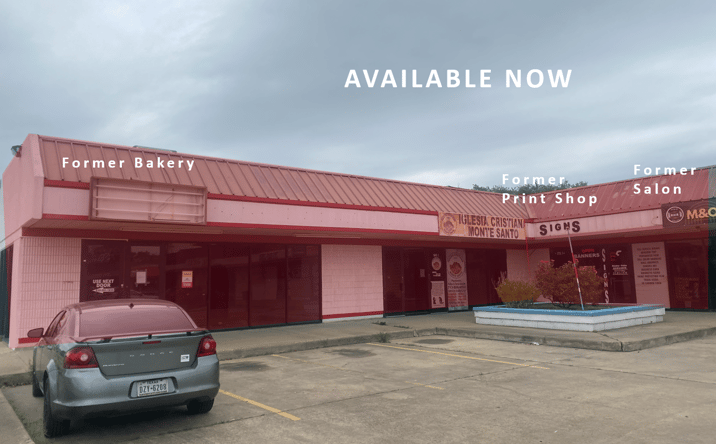 Pictures of Retail, Office, Restaurant property located at 19410 Clay Rd, Katy, TX 77449 for lease - image #1