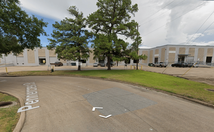 Pictures of Industrial property located at 3800 W 11th St, Houston, TX 77055 for lease - image #1
