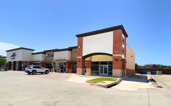 Pictures of Retail property located at 495 State Hwy 121 BYP, Lewisville, TX 75067 for lease - image #1