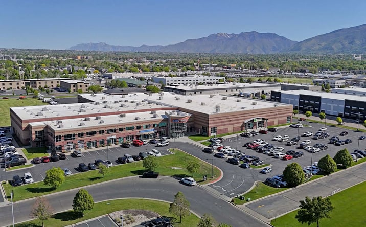 Pictures of Retail, Office property located at 1188 West Sportsplex Drive, Kaysville, UT 84037 for lease - image #1