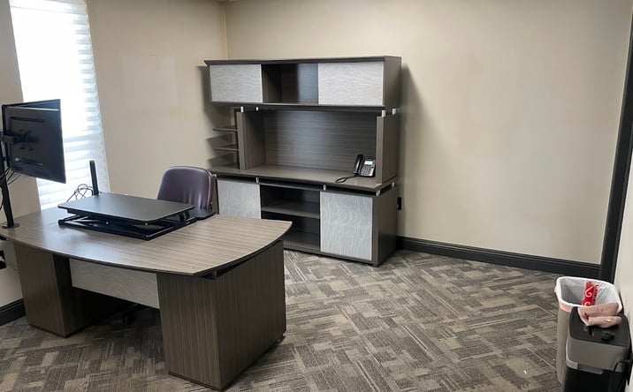 Pictures of Office property located at 1673 W 2650 S, Ogden, UT 84401 for lease - image #1