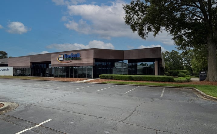 Pictures of Office, Industrial property located at 3305 Breckinridge Blvd, Duluth, GA 30096 for lease - image #1
