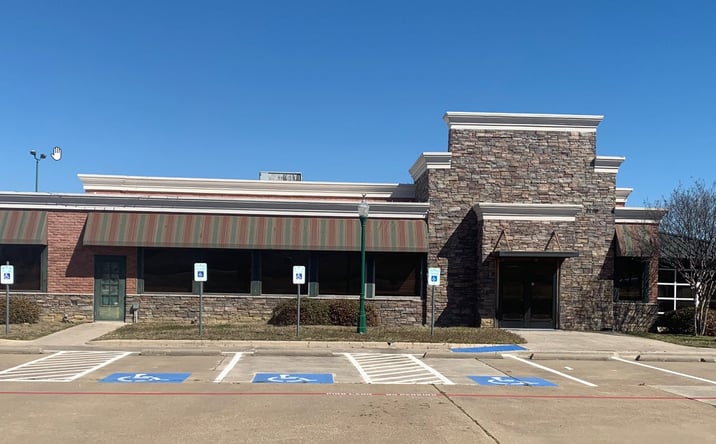 Pictures of Retail, Office, Restaurant property located at 2290 S Stemmons Fwy, Lewisville, TX 75057 for lease - image #1