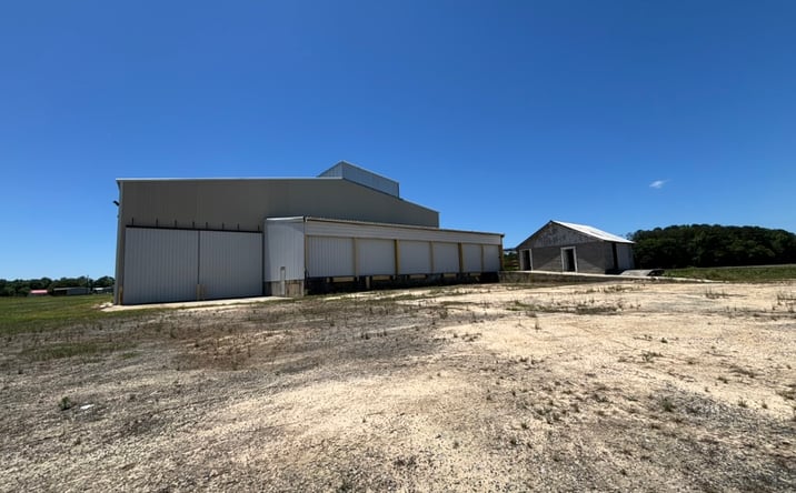 Pictures of Industrial, Land property located at 187 Daniels Rd, Lake City, SC 29560 for lease - image #1