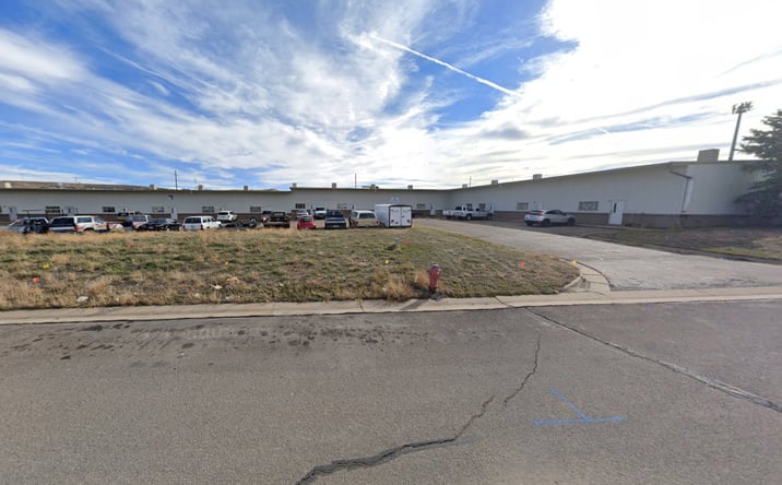 Pictures of Industrial property located at 76 Imperial Dr, Evanston, WY 82930 for lease - image #1