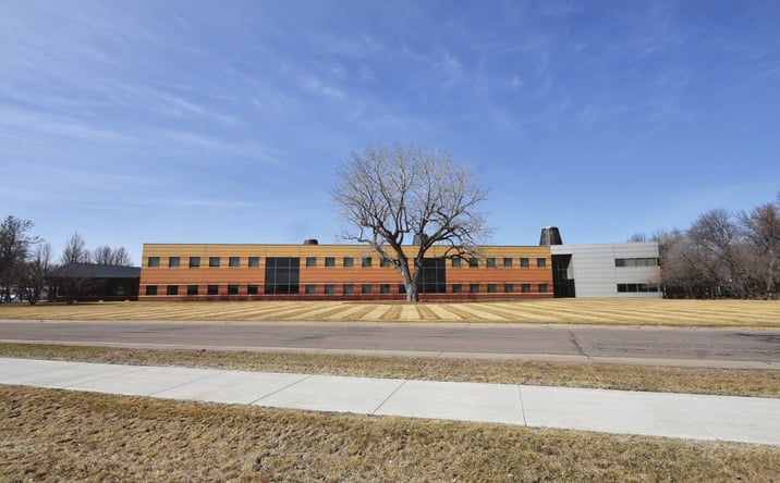 Pictures of Office property located at 3900 Great Plains Dr S, Fargo, ND 58104 for lease - image #1