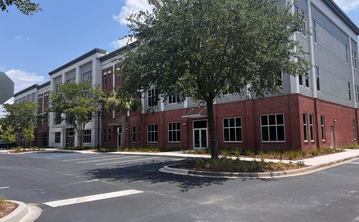 Pictures of Office property located at 1200 Innovation Way # 200, Mount Pleasant, SC 29466 for lease - image #1