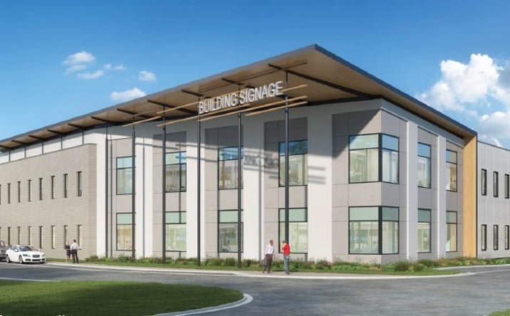 Pictures of Office property located at 0 Road Towne @ Cooper, Charleston, SC 29492 for lease - image #1