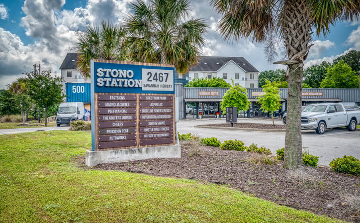 Pictures of Industrial property located at 2467 Savannah Highway Suite 405 #Building 400 - Suite 405, Charleston, SC 29414 for lease - image #1