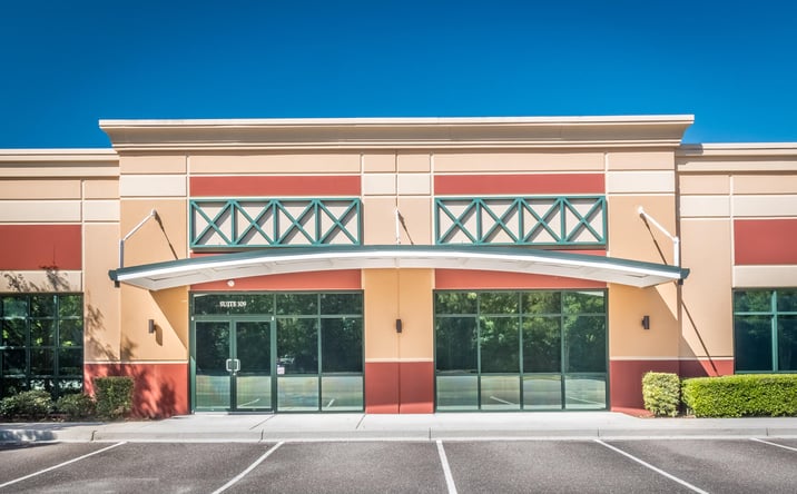 Pictures of Office, Industrial property located at 2265 Clements Ferry Road # 203 #Building 200, Suite 203, Charleston, SC 29492 for lease - image #1