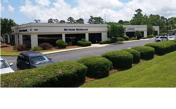 Pictures of Office, Industrial property located at 1941 Savage Road Suite D #Suite 500-D, Charleston, SC 29407 for lease - image #1