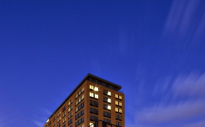 Pictures of Retail, Industrial, Restaurant property located at 10 Broadway, New York, NY 11249 for lease - image #1