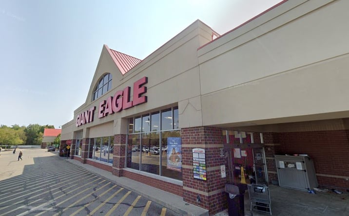 Pictures of Retail property located at 1250 N Hamilton Rd, Gahanna, OH 43230 for lease - image #1