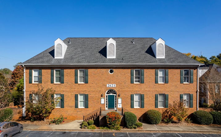 Pictures of Office property located at 2621 Sandy Plains Road Unit 102, Marietta, GA 30066 for lease - image #1