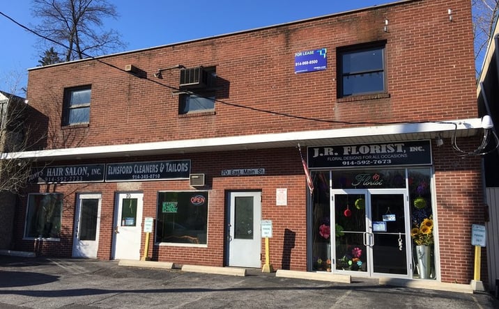 Pictures of Office property located at 70 East Main Street, Elmsford, NY 10523 for lease - image #1