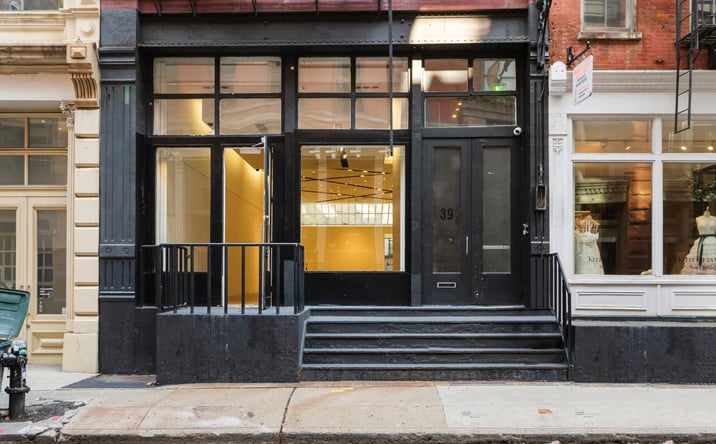 Pictures of Office property located at 39 Wooster St, New York, NY 10013 for lease - image #1