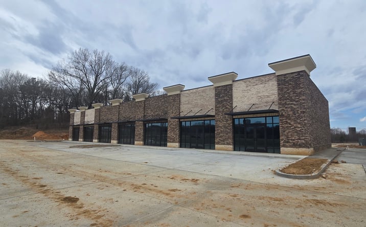Pictures of Retail property located at 4905 MS-305, Olive Branch, MS 38654 for lease - image #1