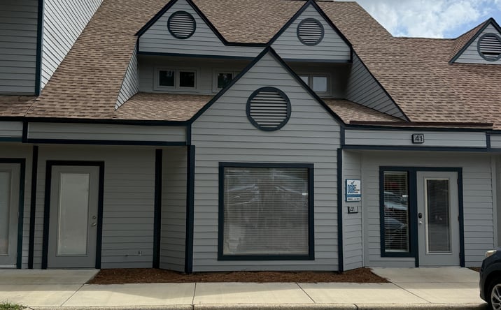Pictures of Retail, Office property located at 4400 Bayou Blvd, Suite 41B, Pensacola, FL 32503 for lease - image #1