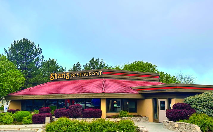 Pictures of Retail, Restaurant, Special Purpose property located at 8121 W Chinden Blvd, Boise, ID 83714 for lease - image #1