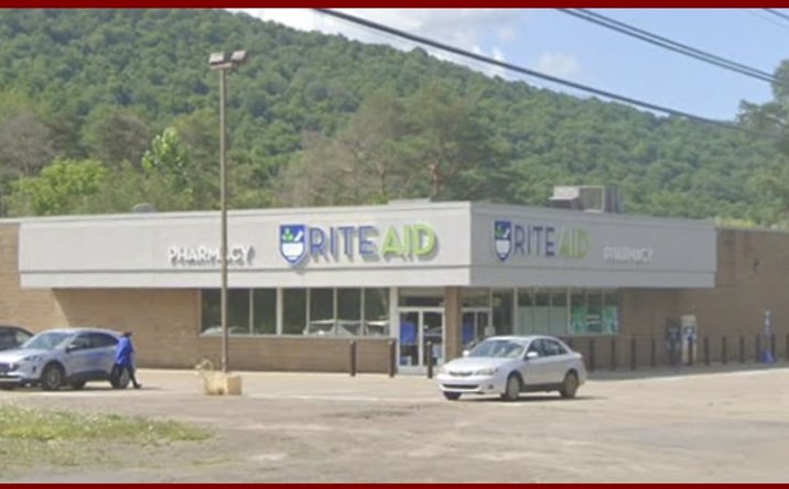 Pictures of Retail property located at 207 US-6, Coudersport, PA 16915 for lease - image #1
