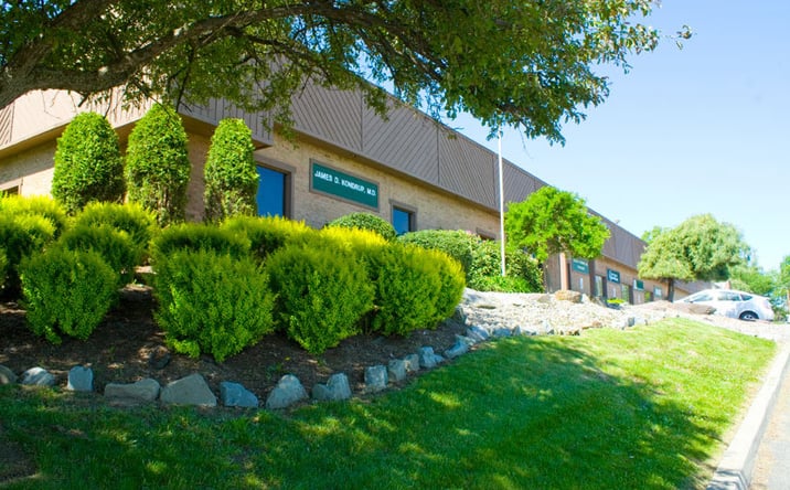 Pictures of Office property located at 200 Plaza Dr, Vestal, NY 13850 for lease - image #1