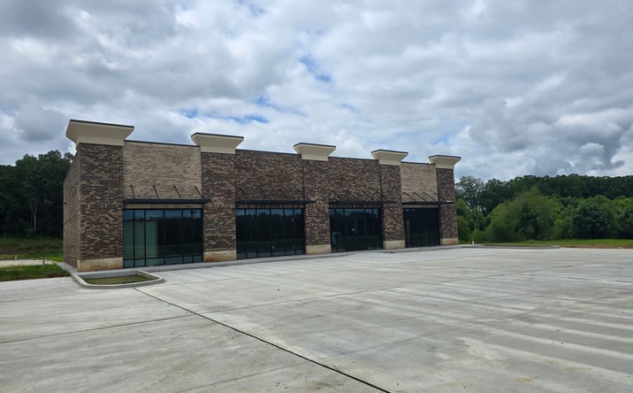 Pictures of Retail property located at 8921 Church Rd, Olive Branch, MS 38654 for lease - image #1