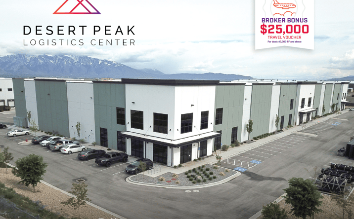 Pictures of Industrial property located at 4701 W 6200 S, Salt Lake City, UT 84118 for lease - image #1
