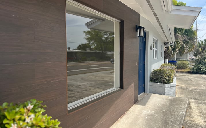 Pictures of Office property located at 1514 Garden St, Titusville, FL 32796 for lease - image #1