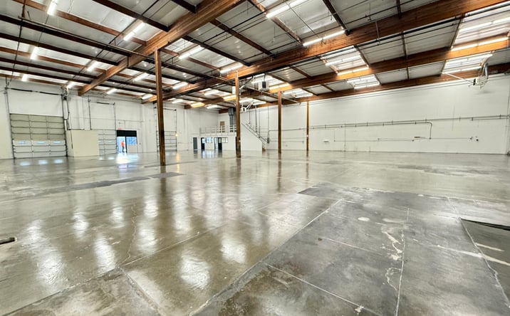Pictures of Industrial property located at 1707 NE Argyle St, Portland, OR 97211 for lease - image #1
